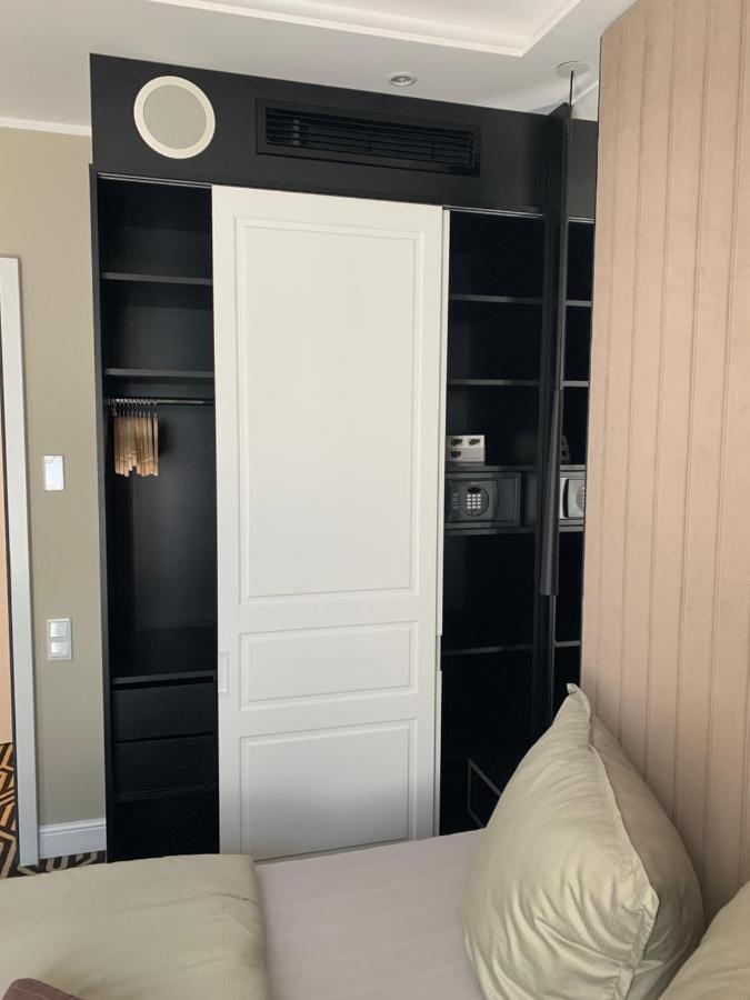 Apartament Lena F407 Uzdrowiskowa Park Świnoujście Exterior foto