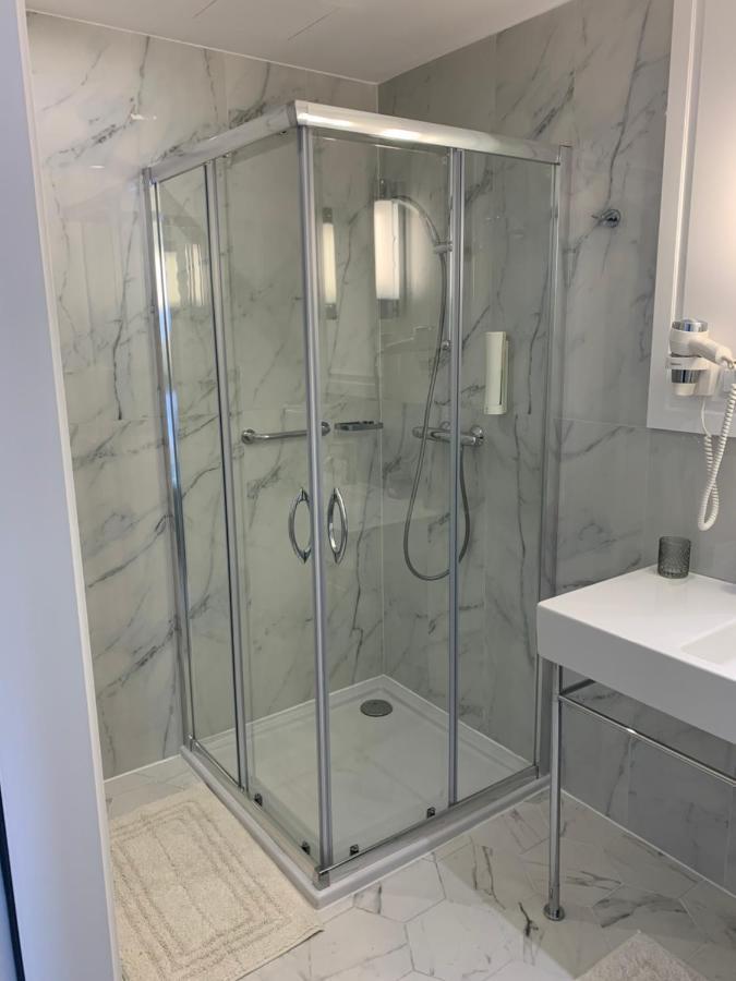 Apartament Lena F407 Uzdrowiskowa Park Świnoujście Exterior foto